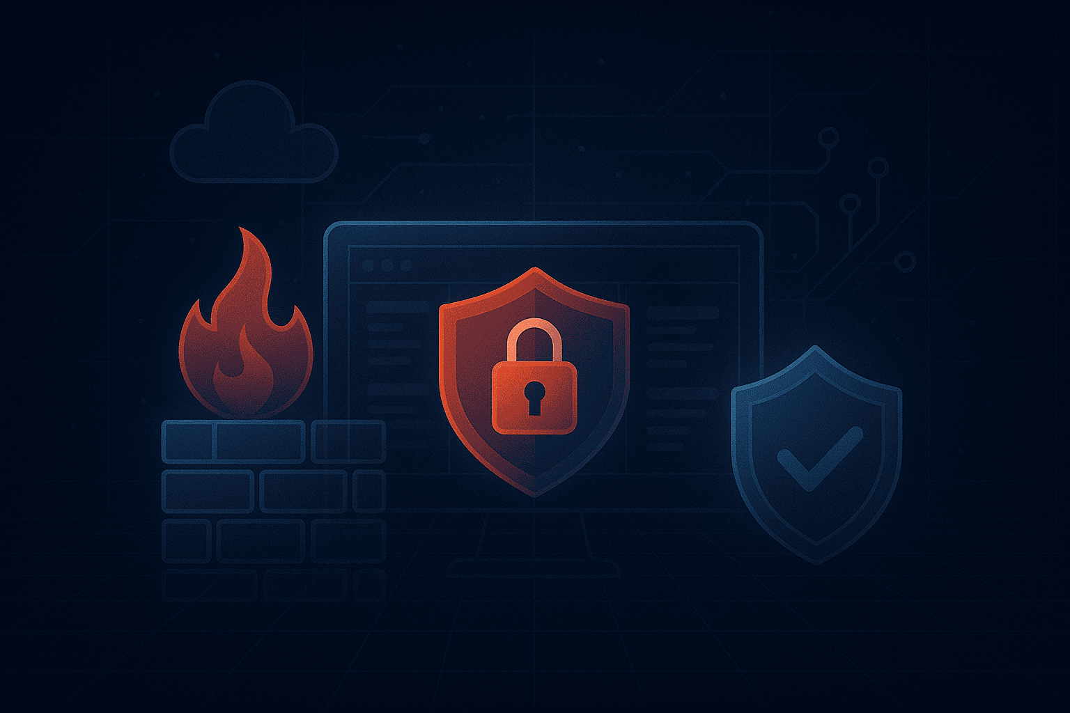 Web Application Firewall